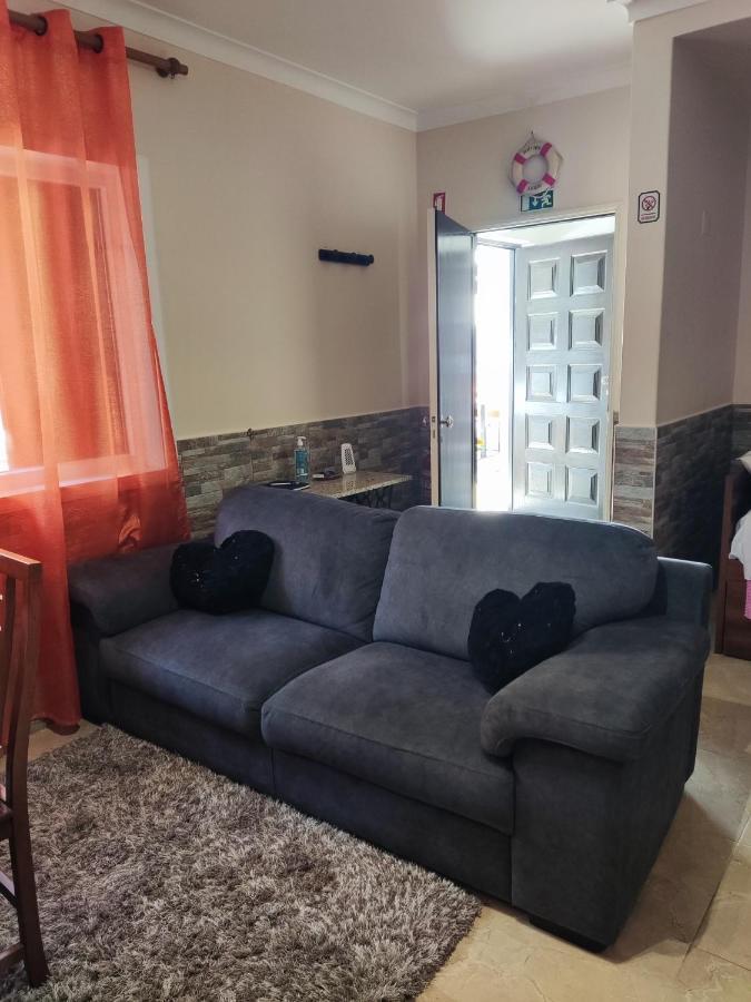 Vila Casa Da Pedra Moledo  Exteriér fotografie